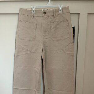 Tuckernuck Khaki Chinos